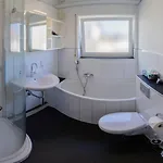 Apartament #1 Hochparterre Friedrichshafen