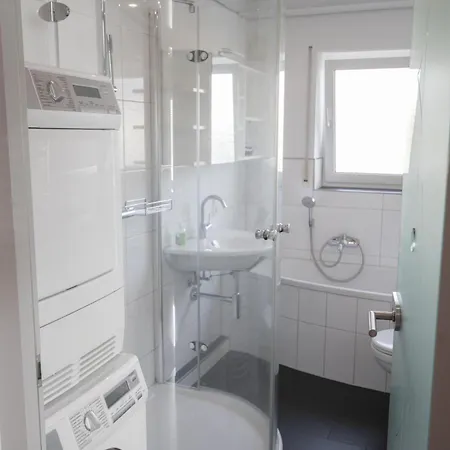 #1 Hochparterre * Friedrichshafen