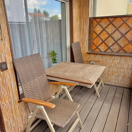 #1 Hochparterre Friedrichshafen