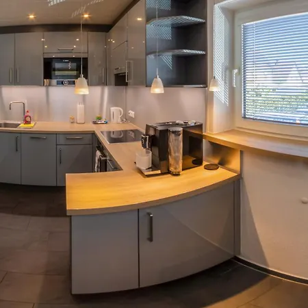 #1 Hochparterre * Friedrichshafen