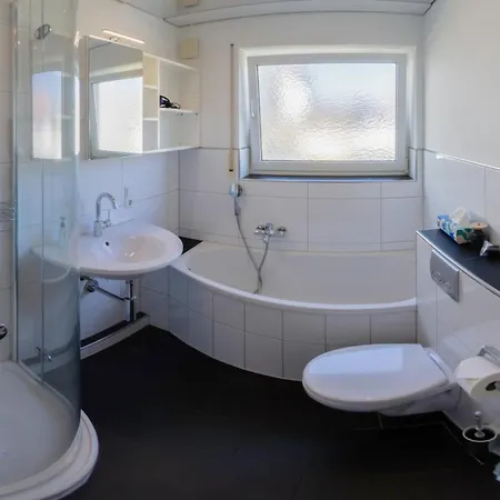 Appartamento #1 Hochparterre Friedrichshafen